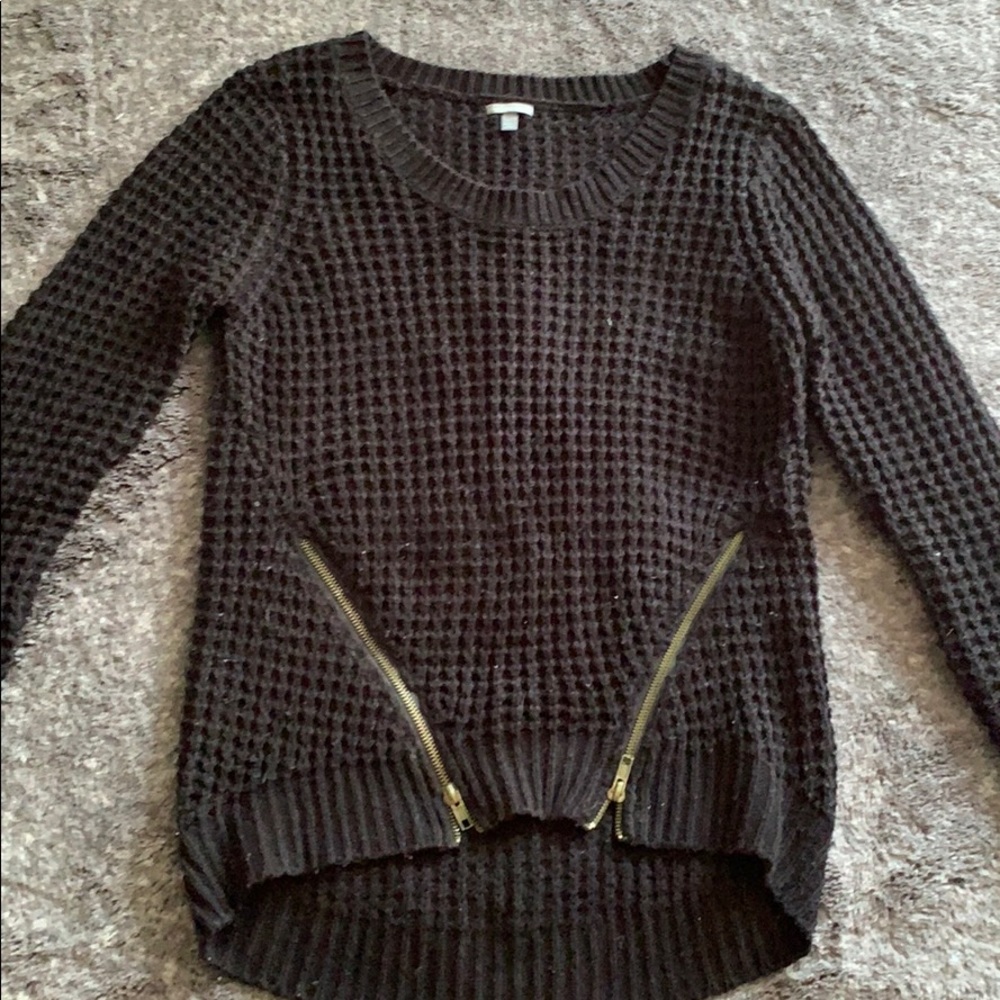 Charolette russe sweater